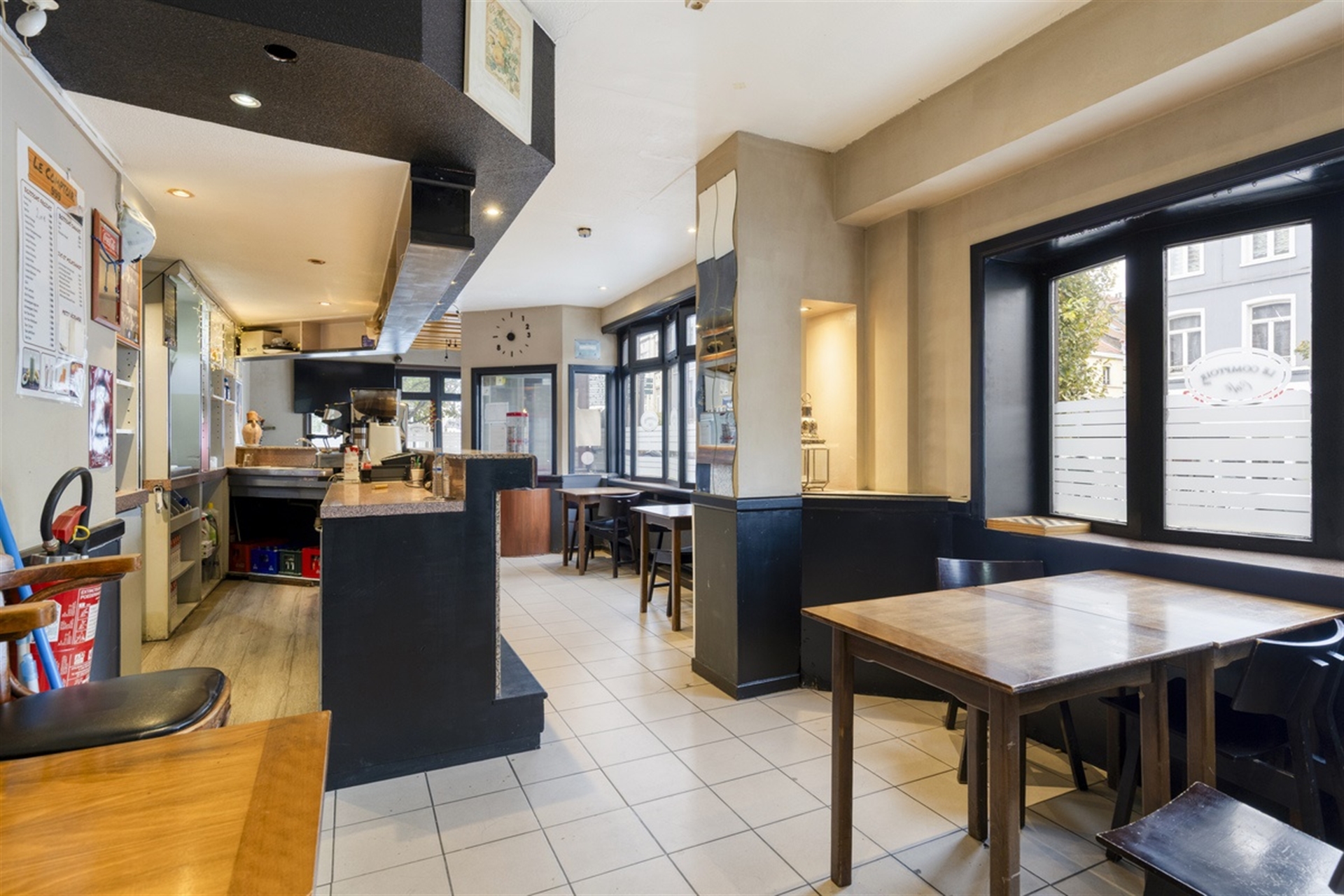 Opbrengsteigendom te koop te Laken.
- foto 4