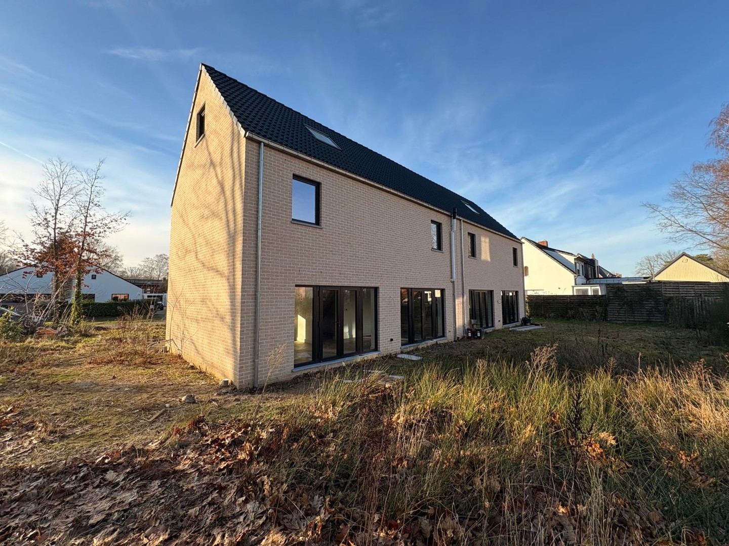 Maison à vendre à Schoten avec 4 chambres - photo 2
