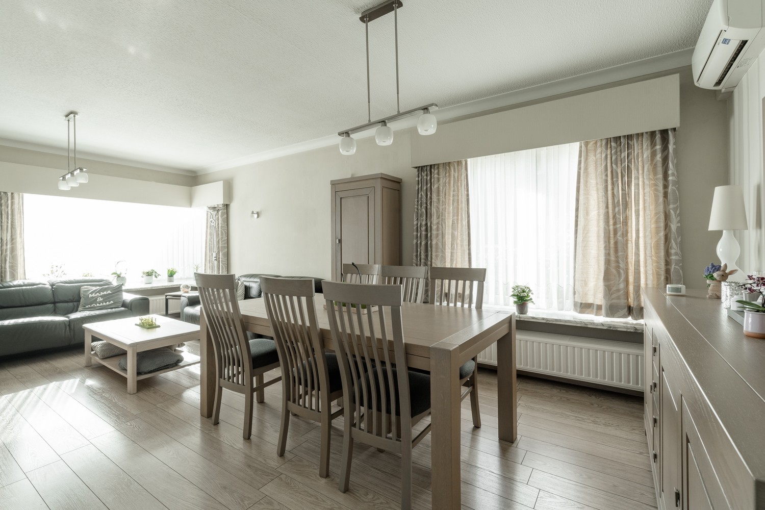Goed onderhouden 3 SLK woning nabij het centrum van Lommel - foto 3