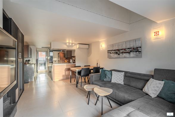Instapklaar Duplexappartement in Centrum Middelkerk - foto 3