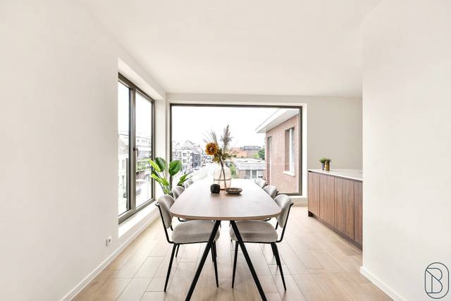 Project te koop in Avelgem