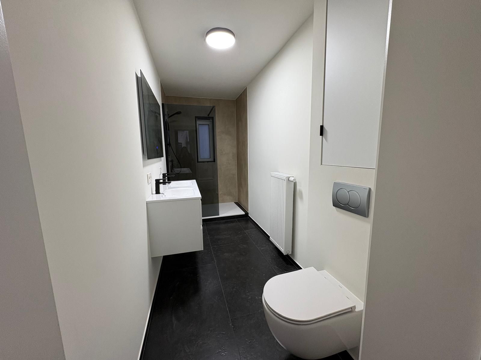 Apartment for rent in Ostend with 1 bedroom - photo 4