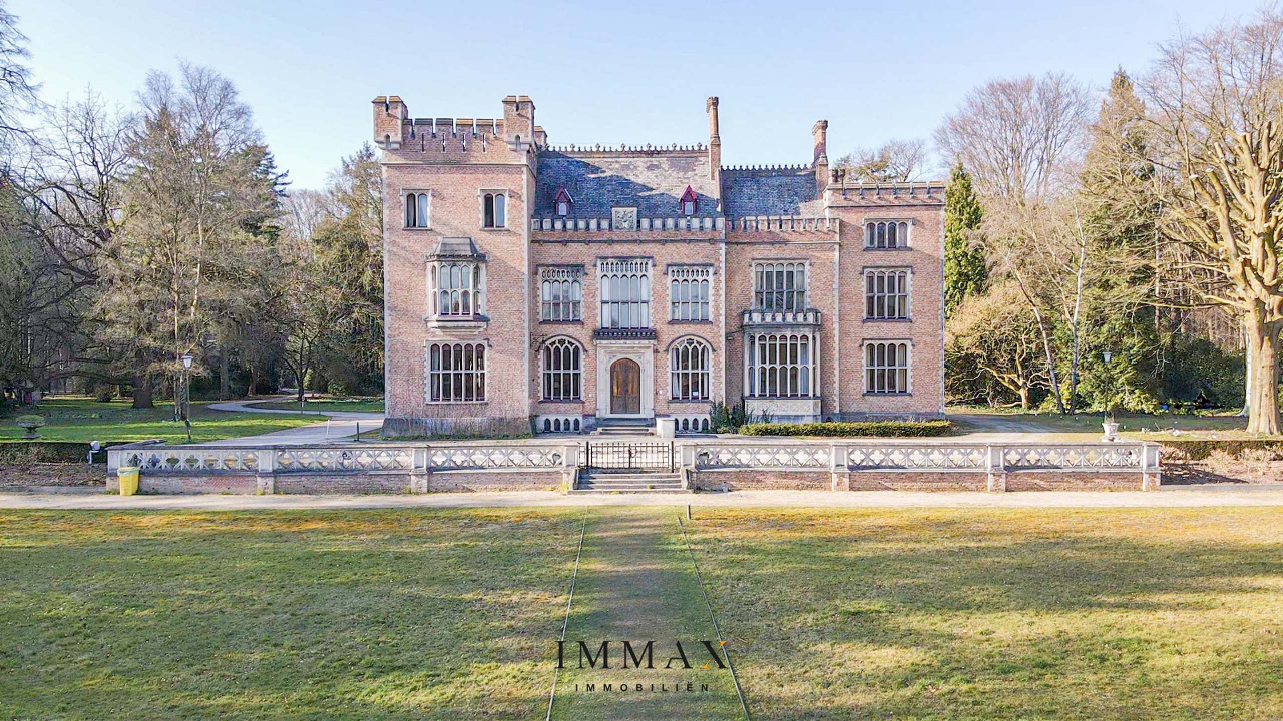 Maison à vendre à Bruges avec 20 chambres - photo 2
