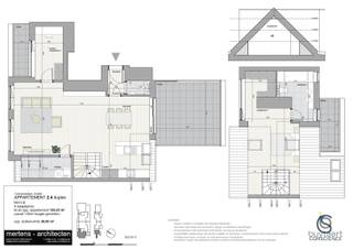 <p><span>PENTHOUSE: Duplex met één slaapkamer en bureau of 2de slaapkamer in het centrum van Schilde, de werken zijn bijna beëindigd van deze prachtige NIEUWBOUW Residentie CONSCIENCE. </span></p><p><span> </span></p><p><span>Kopen aan 6% btw op de constructies is hier mogelijk zowel voor enige/eigen woonst als voor investeerders (15j verhuur). Wij informeren u er graag over.</span></p><p><span> </span></p><p><span>In een modern gebouw met lift bevindt zich deze penthouse op de tweede verdieping. Omvat inkomhal, gastentoilet, leefruimte met toegang tot het terras, ingerichte open keuken met alle nodige toestellen, berging/wasplaats met aansluiting voor wasmachine en droogkast, 1 slaapkamer en een ingerichte badkamer met een lavabomeubel en inloopdouche of bad. </span></p><p><span>Dit appartement wordt volledig afgewerkt: keuken, sanitair, binnendeuren, parketvloer, ingemaakte kasten in vestiaire, dressing, slaapkamer...</span></p><p><span> </span></p><p><span>Residentie Conscience is een project van 'Westhoek', bestaande uit 16 appartementen met één, twee of drie slaapkamers, warvan 4 duplex appartementen/penthouses.</span></p><p><span>De residentie biedt een ideale thuisbasis aan mensen die willen genieten van de gezellige levenssfeer die Schilde te bieden heeft.</span></p><p><span> </span></p><p><span>De appartementen zijn ontworpen met een groot oog voor detail, met veel lichtinval.</span></p><p><span>Dankzij het design en de grote raampartijen ervaart u er het ultieme ruimtegevoel.</span></p><p><span>Het gebouw is zo ingedeeld dat elk appartement over een terras of tuin beschikt.</span></p><p><span>Gezellig ingerichte tuintjes zodat u optimaal kan genieten van de avondzon.</span></p><p><span>De ondergrondse parking zorgt ervoor dat thuiskomen in alle comfort kan gebeuren, voorzien van ondergrondse autostaanplaatsen (+28.900€) of buiten autostaanplaatsen (+15.000€), privatieve bergingen (+ 7.000€) - inclusief fietsenberging.</span></p><p><span> </span></p><h3><span>Afwerking volgens budgetten in het lastenboek: hoogwaardige materialen, zoals parket, vloerverwarming warmtepomp, gebouwd volgens BEN-principes, E-peil max 30,...</span></h3><p><span>Centrale ligging, gelegen nabij het dorp, omgeven door een aangelegde tuin. Vlakbij winkels, openbaar vervoer, gemakkelijke bereikbaarheid, vlakbij fiets- en wandelroutes om de natuur op te zoeken.</span></p><p><span> </span></p><p><span>Prijzen zijn vermeld excl kosten registratie op de grondwaarde en btw op de constructiewaarde, notaris ereloon, aansluitingskosten nutsvoorziening. </span></p><p><span>U bent van harte welkom om de plannen en mogelijkheden samen te bespreken. Plan alvast uw afspraak bij ons op kantoor</span><span>!</span></p><p><span> </span></p>