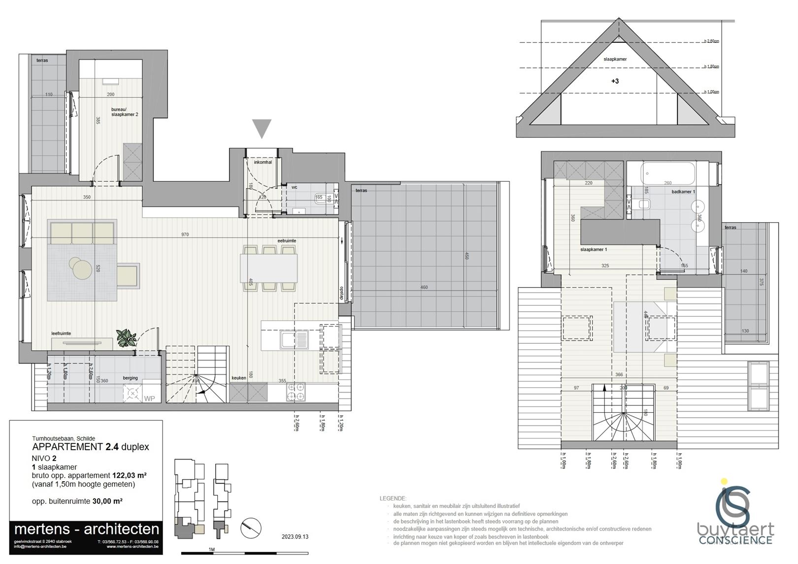 Beleef ZORGELOOS wonen in SCHILDE - foto 2