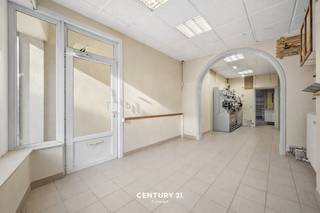 Commercial à louer à Louvain