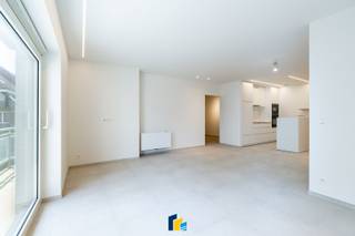 Appartement à vendre à Blankenberge