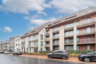 Zeer mooi onderhouden appartement op een uitstekende locatie! Dit prachtige appartement met 3 slaapkamers is zeer energiezuinig en biedt al het...