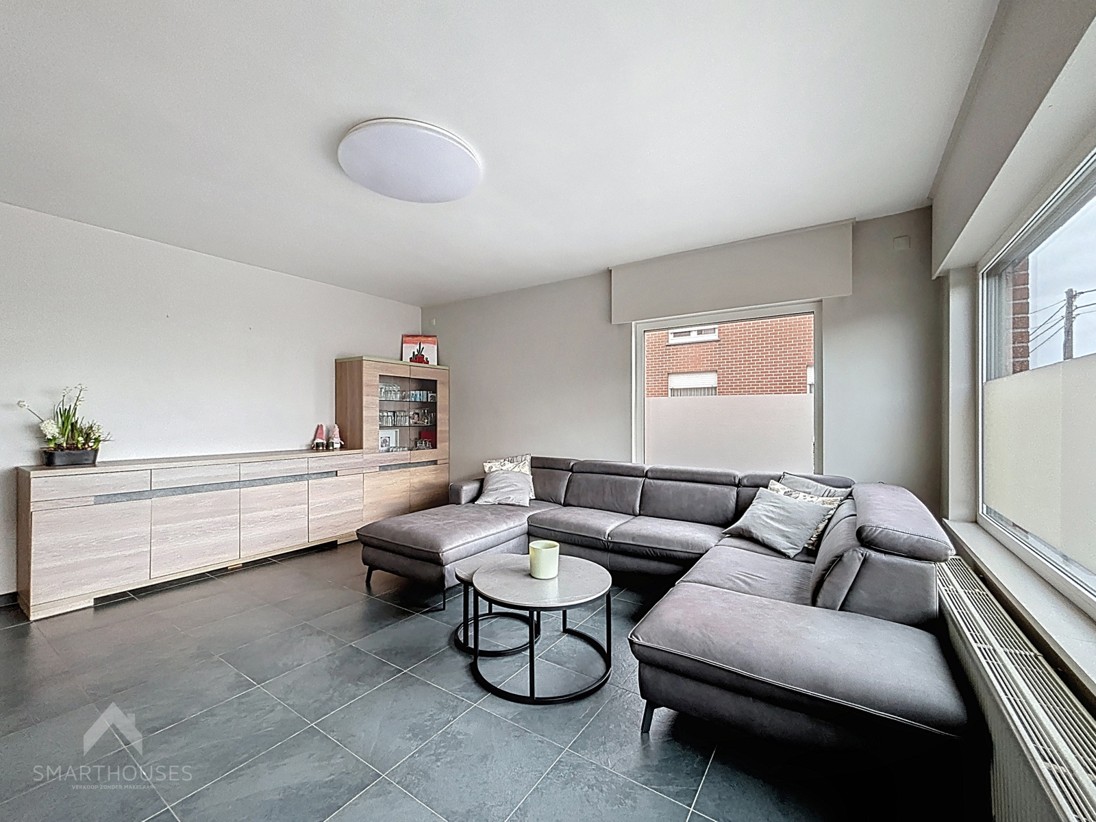 Instapklare halfopen woning met 4 slaapkamers op 1223 m2 - foto 3