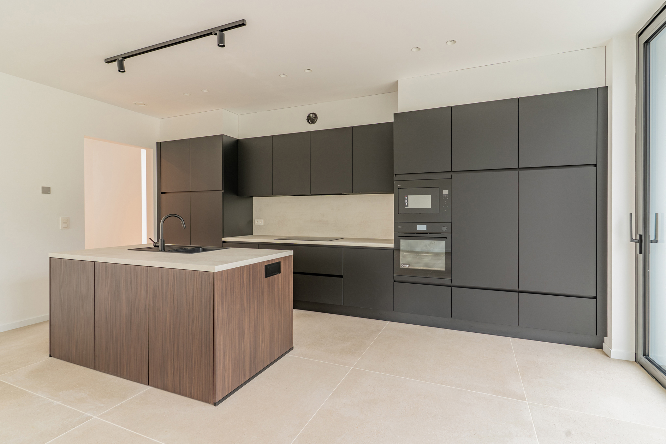 Nieuwbouwwoning met 3 slaapkamers - foto 4
