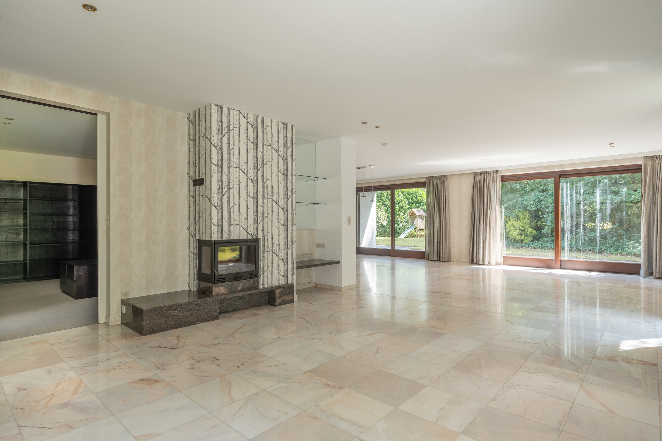 Ruime architectenvilla met 8 slpk's op 1.832 m² te Vosselaar - foto 5