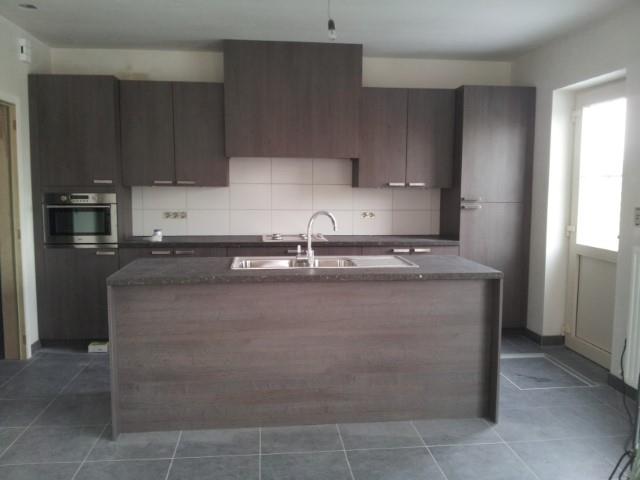 woning met 3 slaapkamers , tuin en garage in Hoogstraten - foto 2