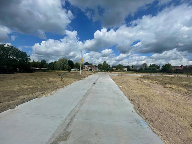 Project te koop in Hooglede