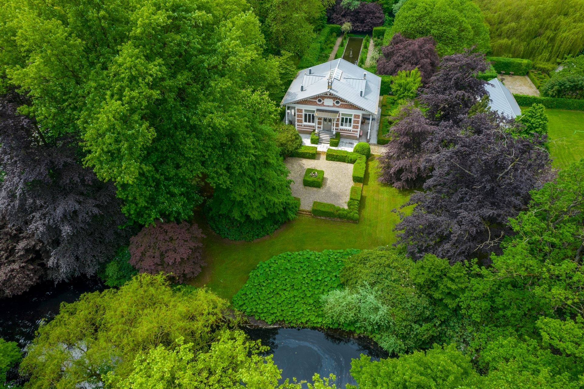 House for sale in Kalmthout with 3 bedrooms - photo 3