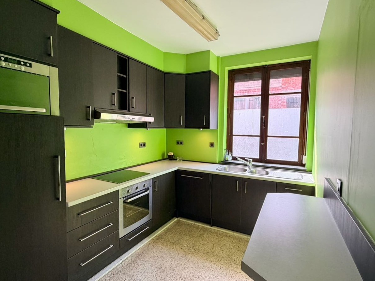 Ruime rijwoning met 4 slaapkamers, garage en tuin op toplocatie in Heverlee - foto 5