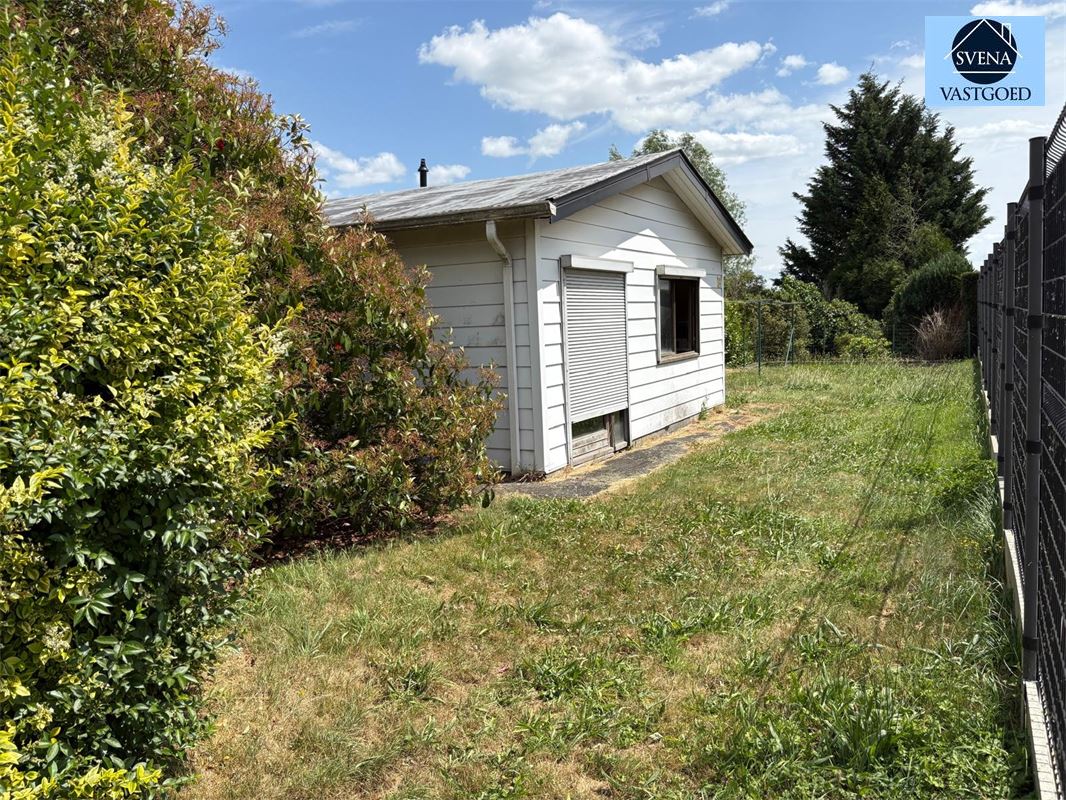 ZEER GOED GELEGEN BUNGALOW TE ATEMBEKE - foto 4