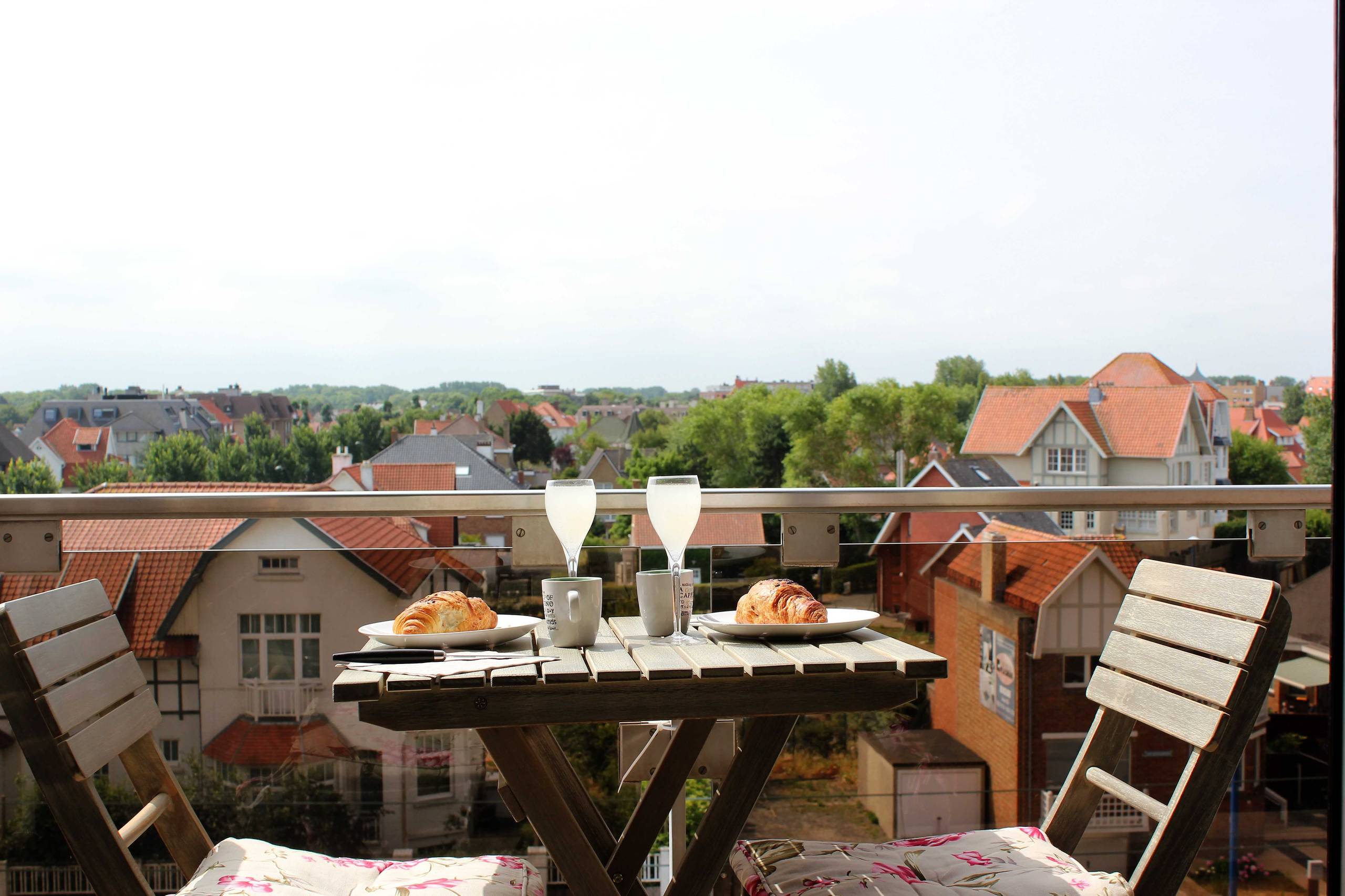 Appartement te koop in Koksijde met 1 slaapkamer - foto 2