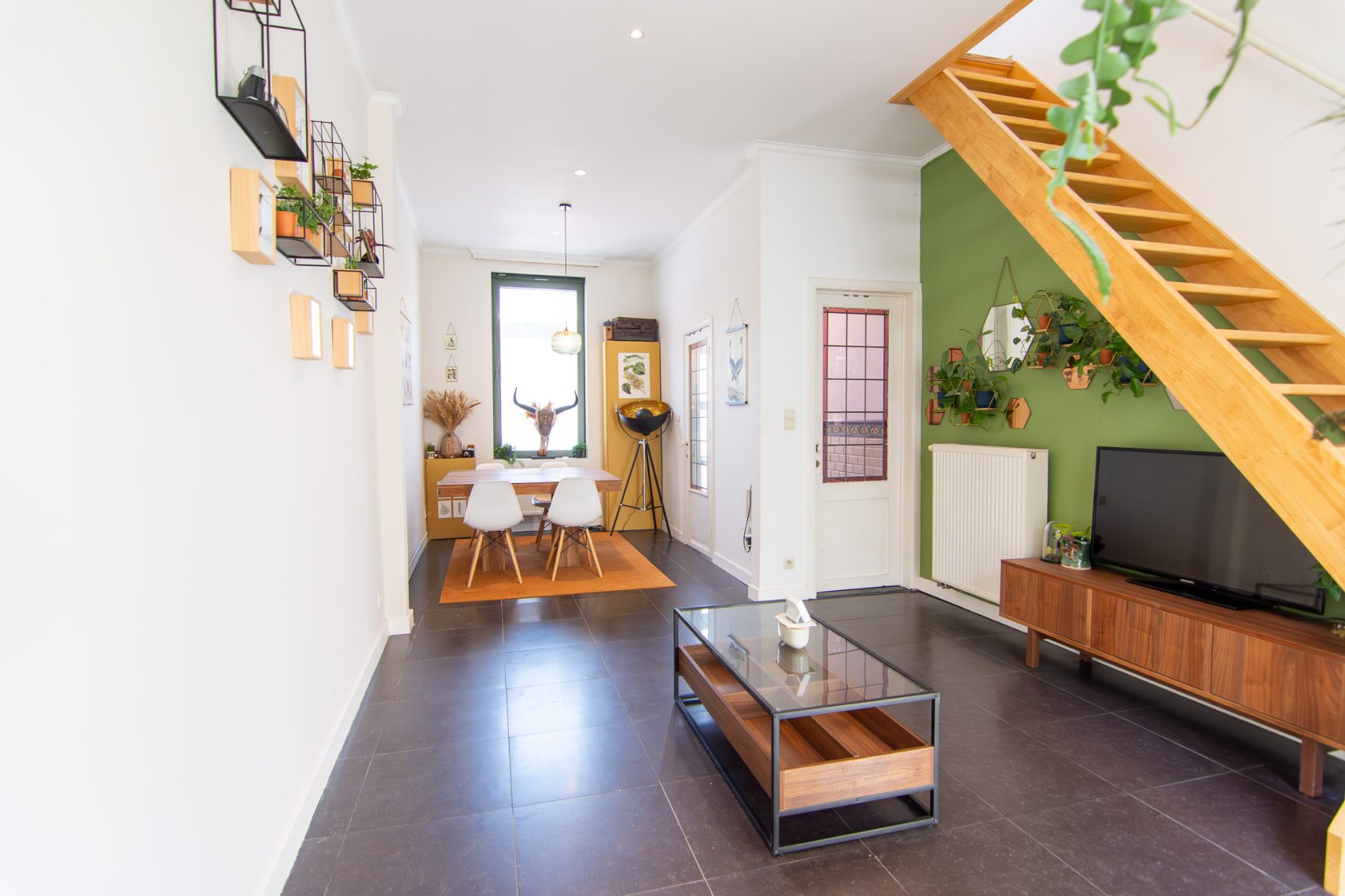 Maison à vendre à Sint-Amandsberg avec 2 chambres - photo 4