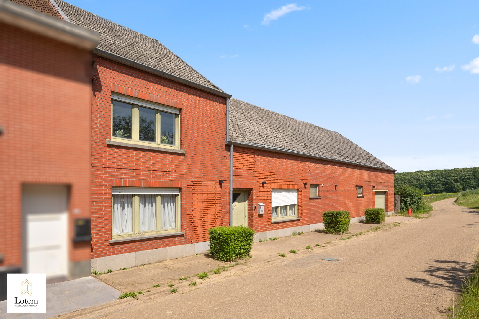 Unieke renovatiekans op uitzonderlijke locatie in Aarschot - foto 3