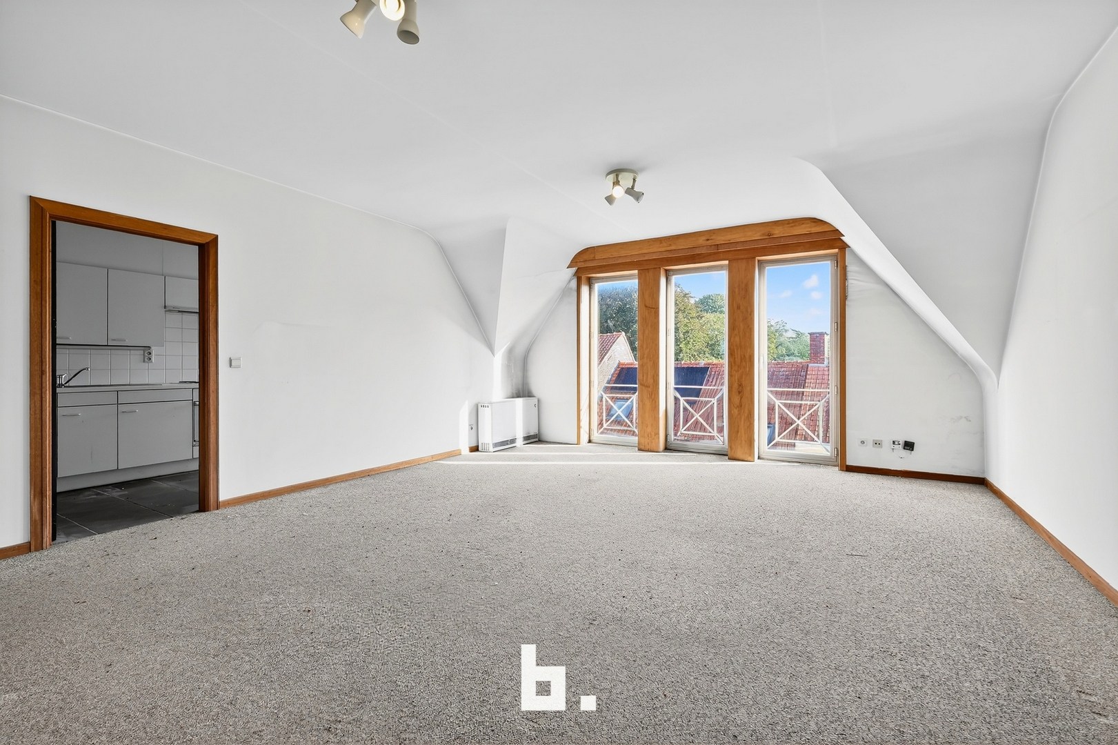 Apartment for sale in Roeselare with 2 bedrooms - photo 2