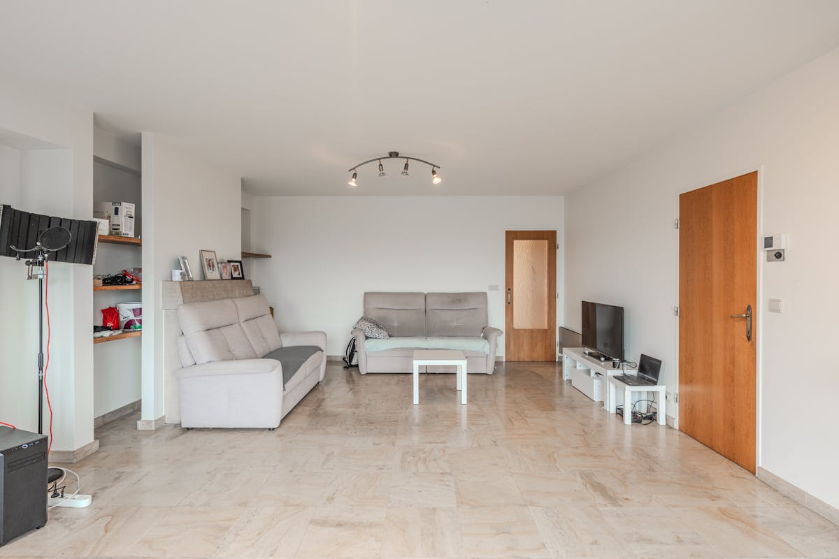 Appartement met 2 slaapkamers te Gistel - foto 4