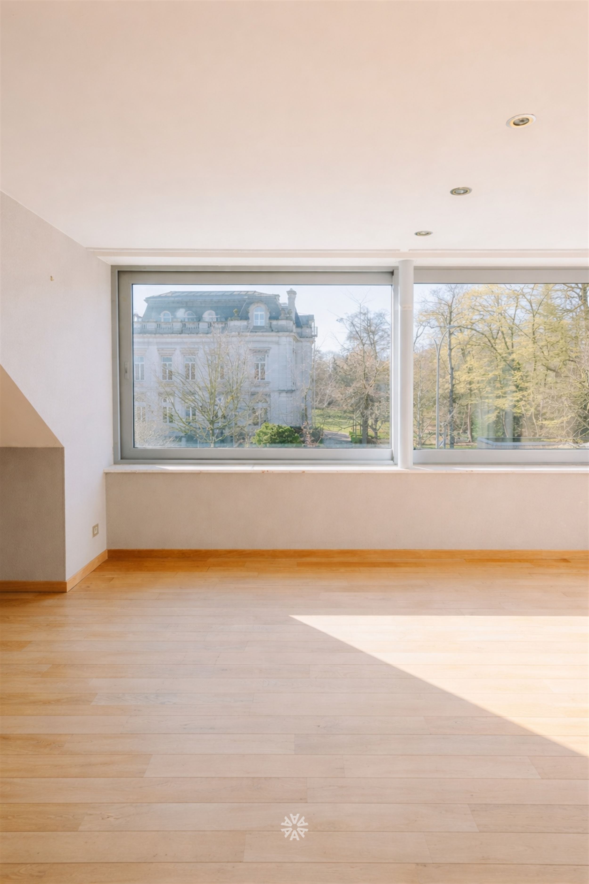 Lichtrijk appartement in het centrum van Destelbergen - foto 2