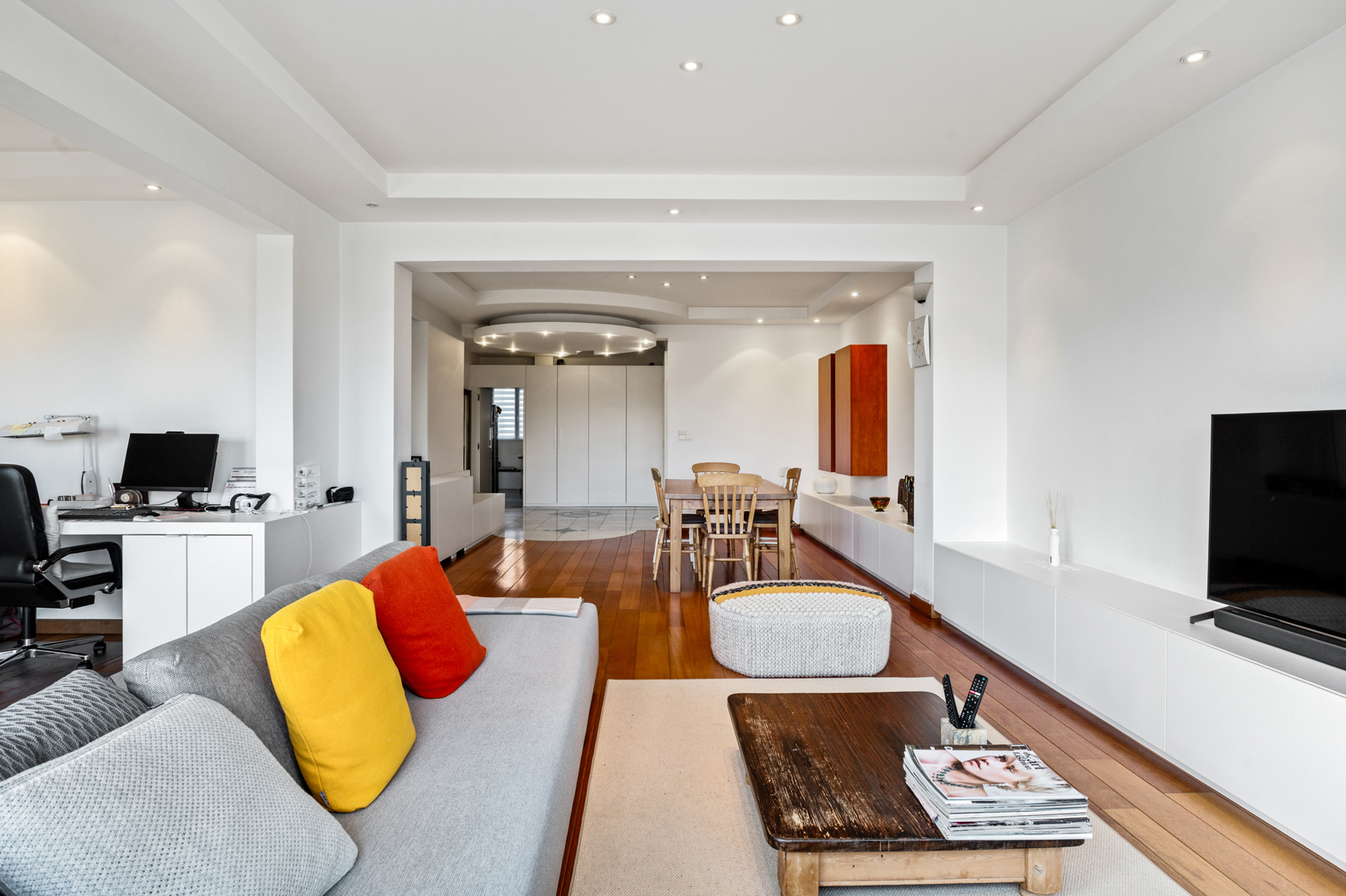 Luxueus appartement op een absolute toplocatie  - foto 3