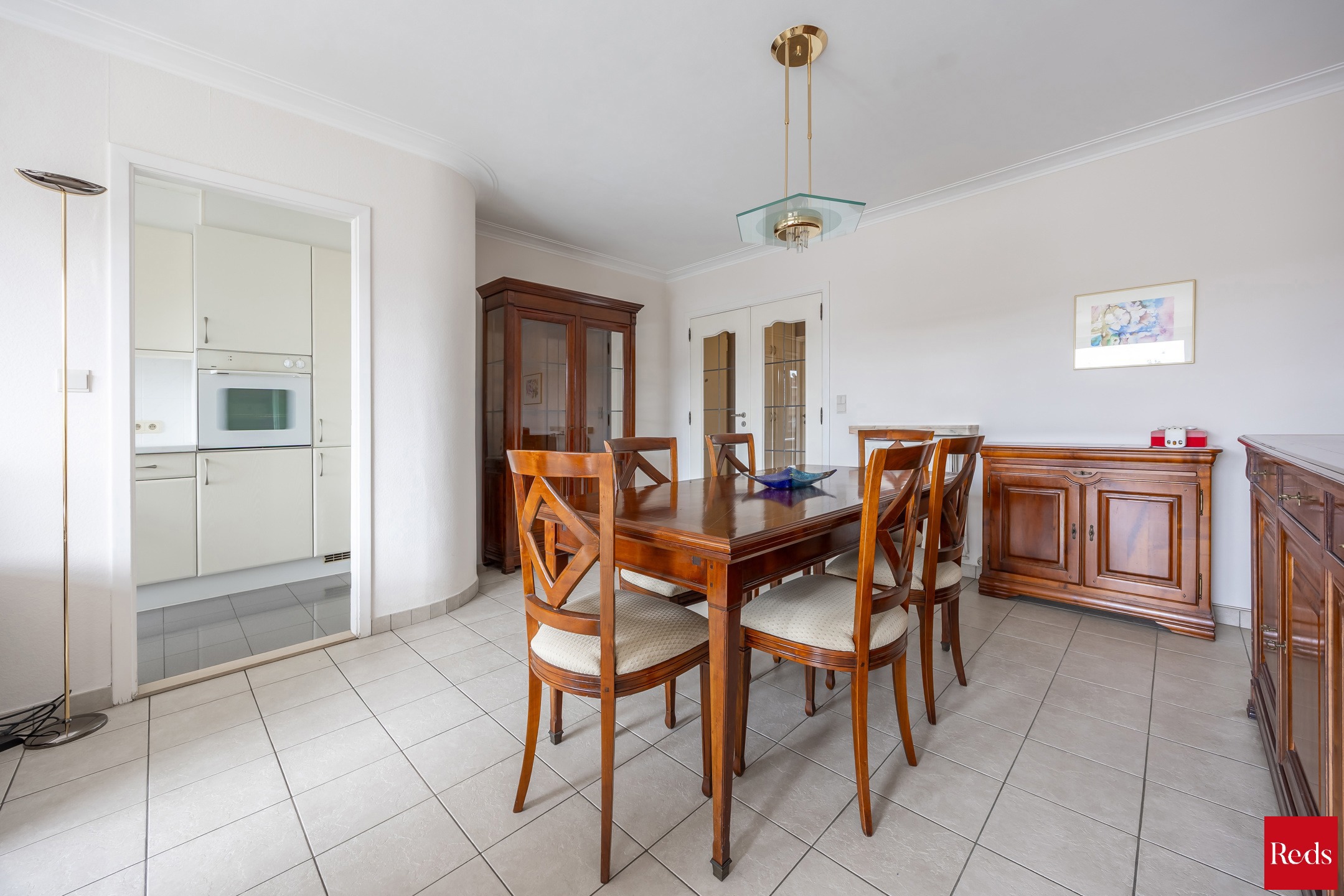 Appartement à vendre à Anvers avec 2 chambres - photo 4