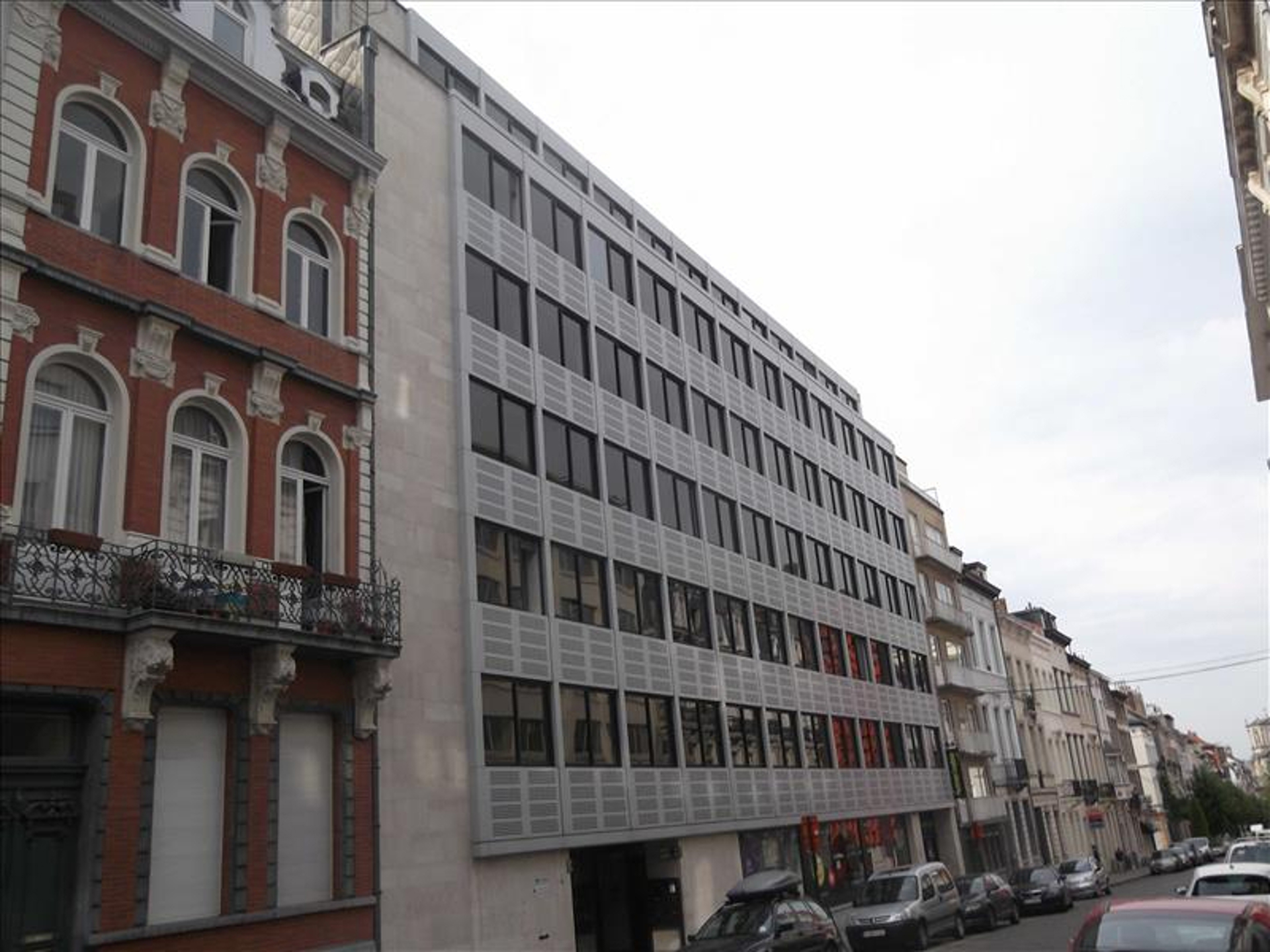 Commercieel te huur in Brussel - foto 1