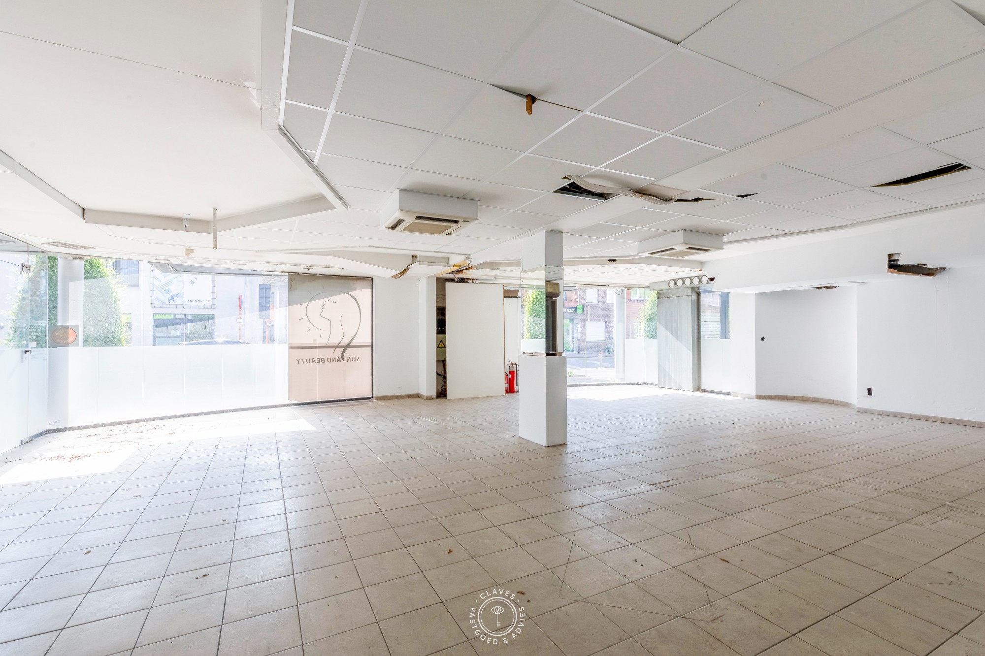 Commerciële toplocatie: handelspand met brede etalage en veel passage - foto 5