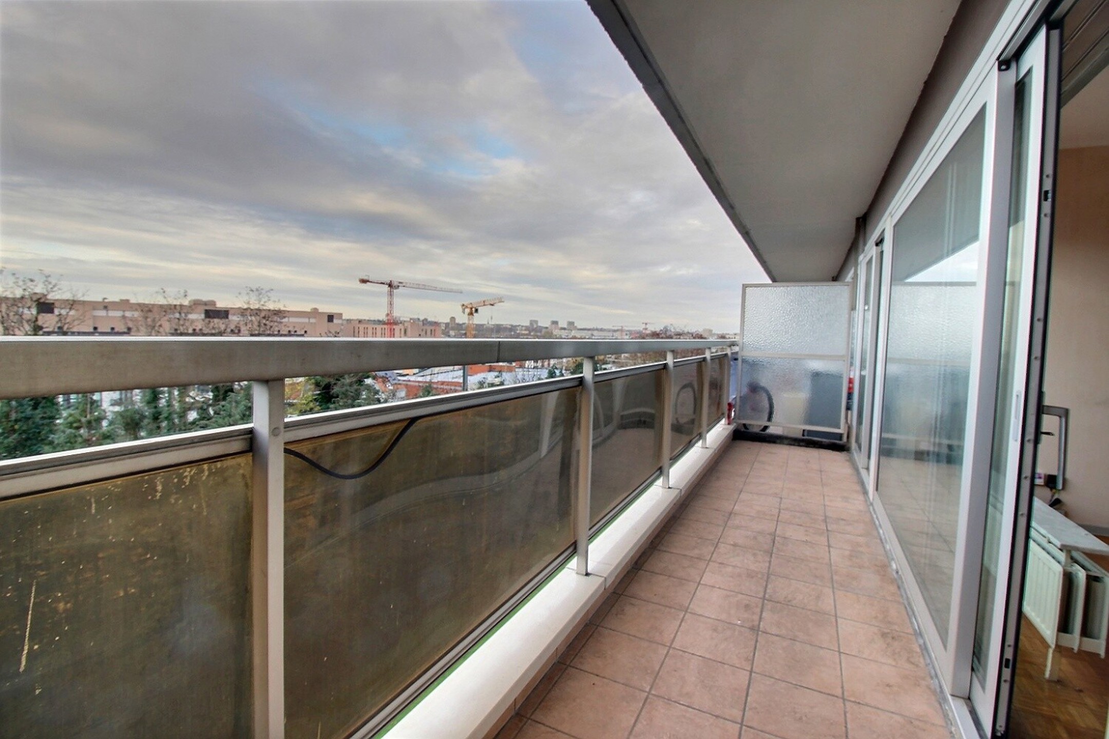 Apartment for sale in Forest with 2 bedrooms - photo 5