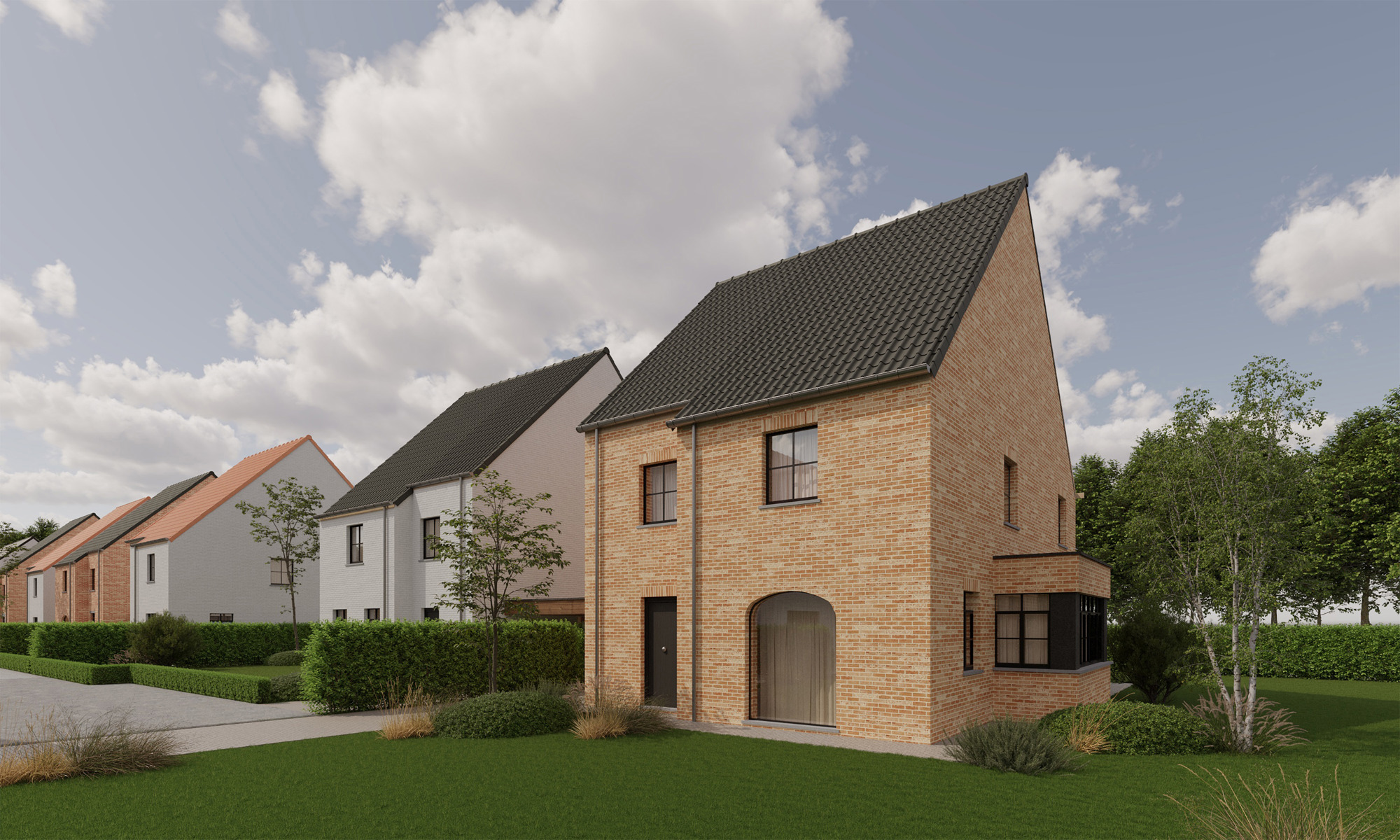 Project te koop in Gistel - foto 3