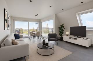 Appartement à vendre à Wingene