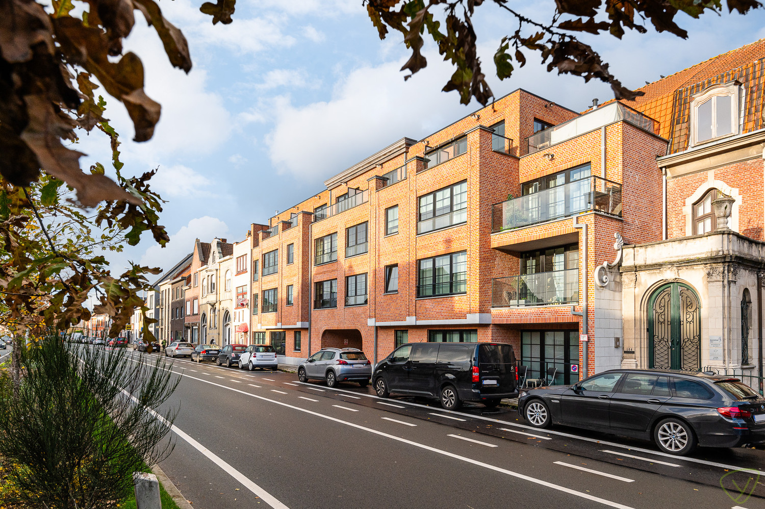 Appartement à louer à Eeklo