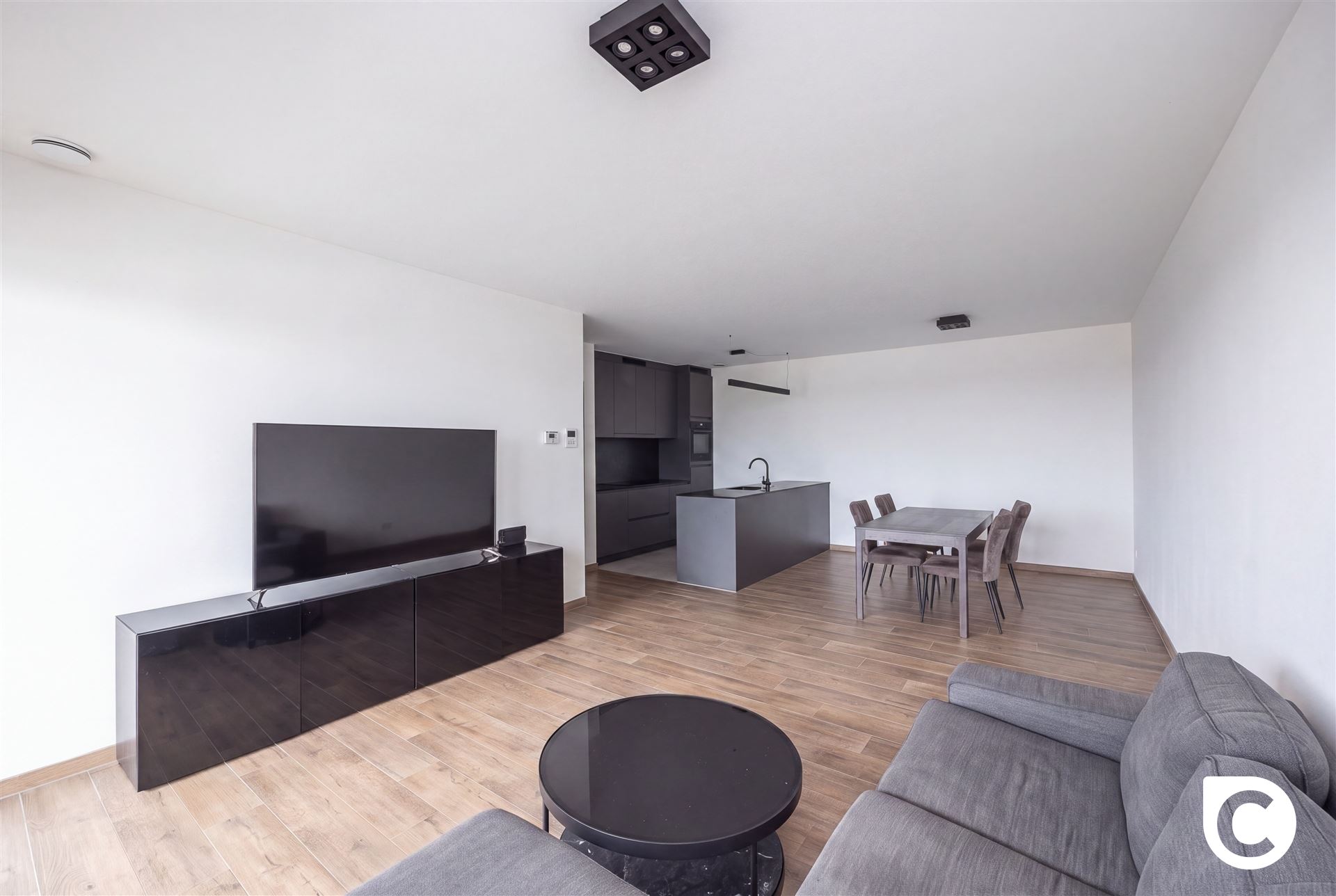 Luxueus energiezuinig app met ruim T en uniek uitzicht!  - foto 2