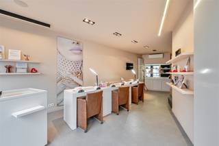 Commercial for sale in Aalst