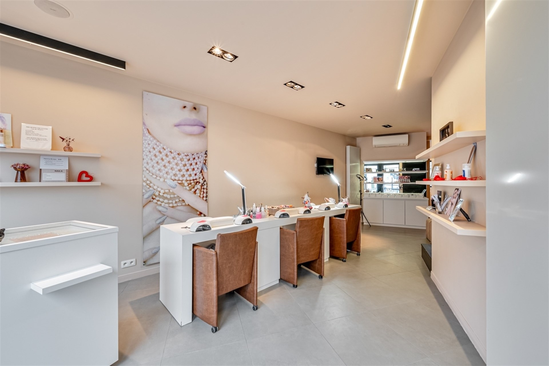 Mooi handelspand op toplocatie in Aalst - foto 2