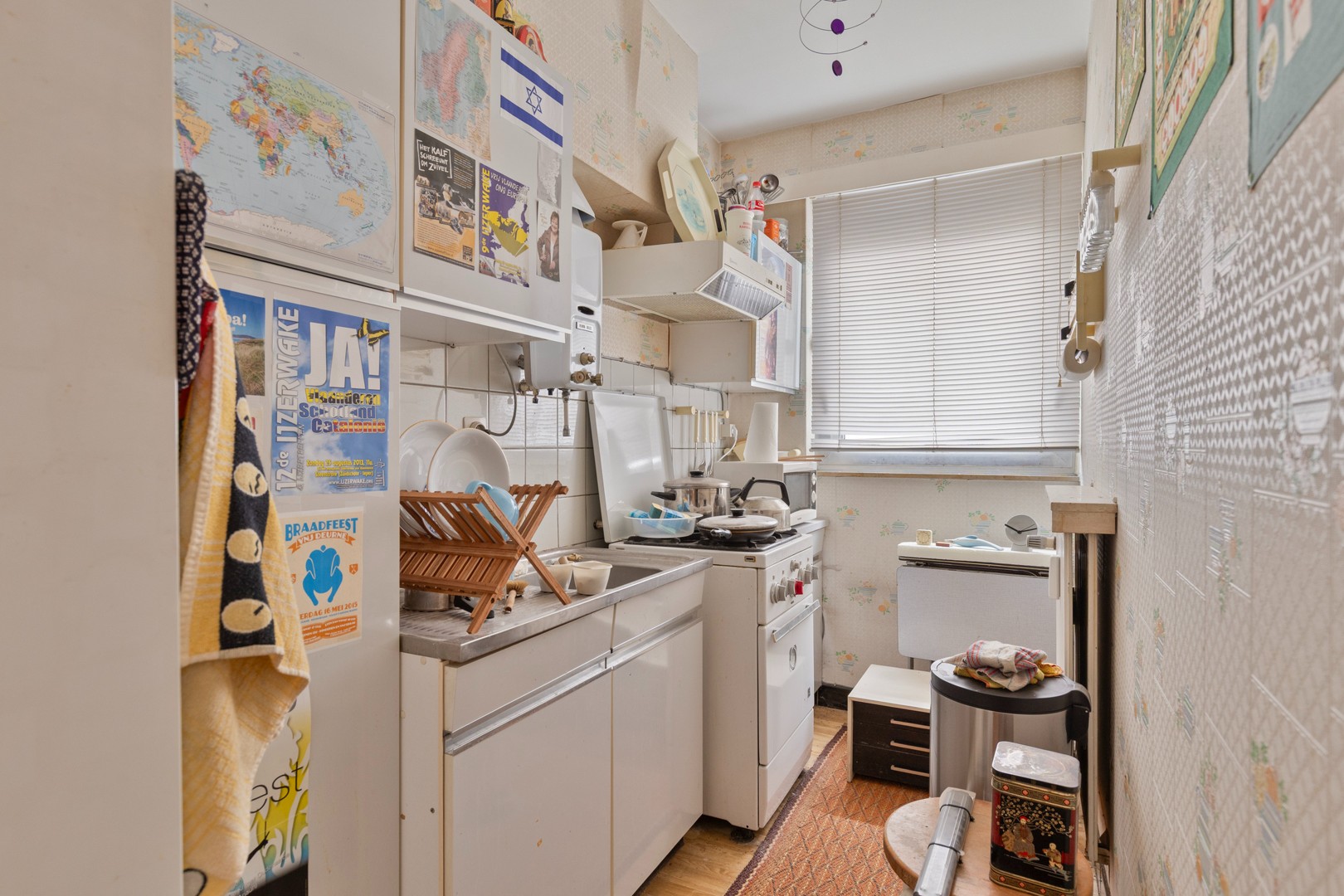 Apartment for sale in Deurne with 1 bedroom - photo 5