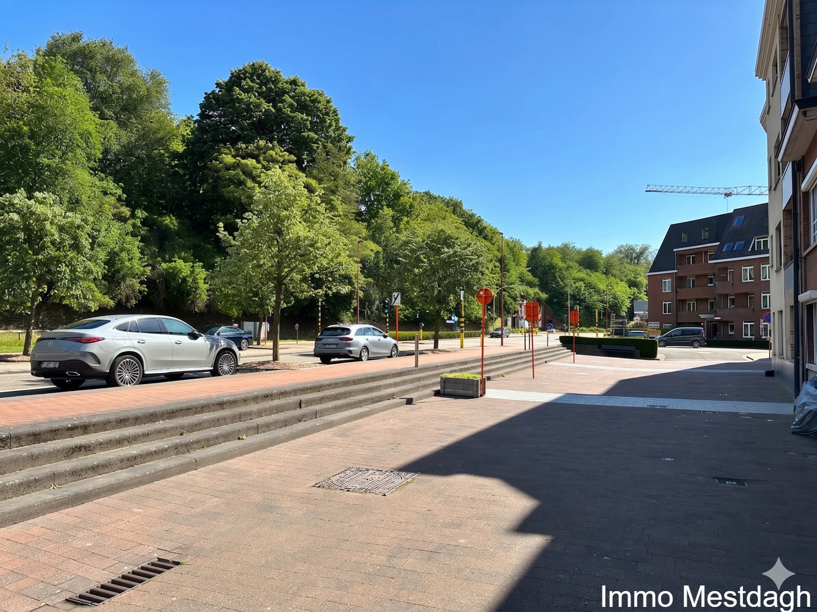 Commercial for sale in Diest - photo 2