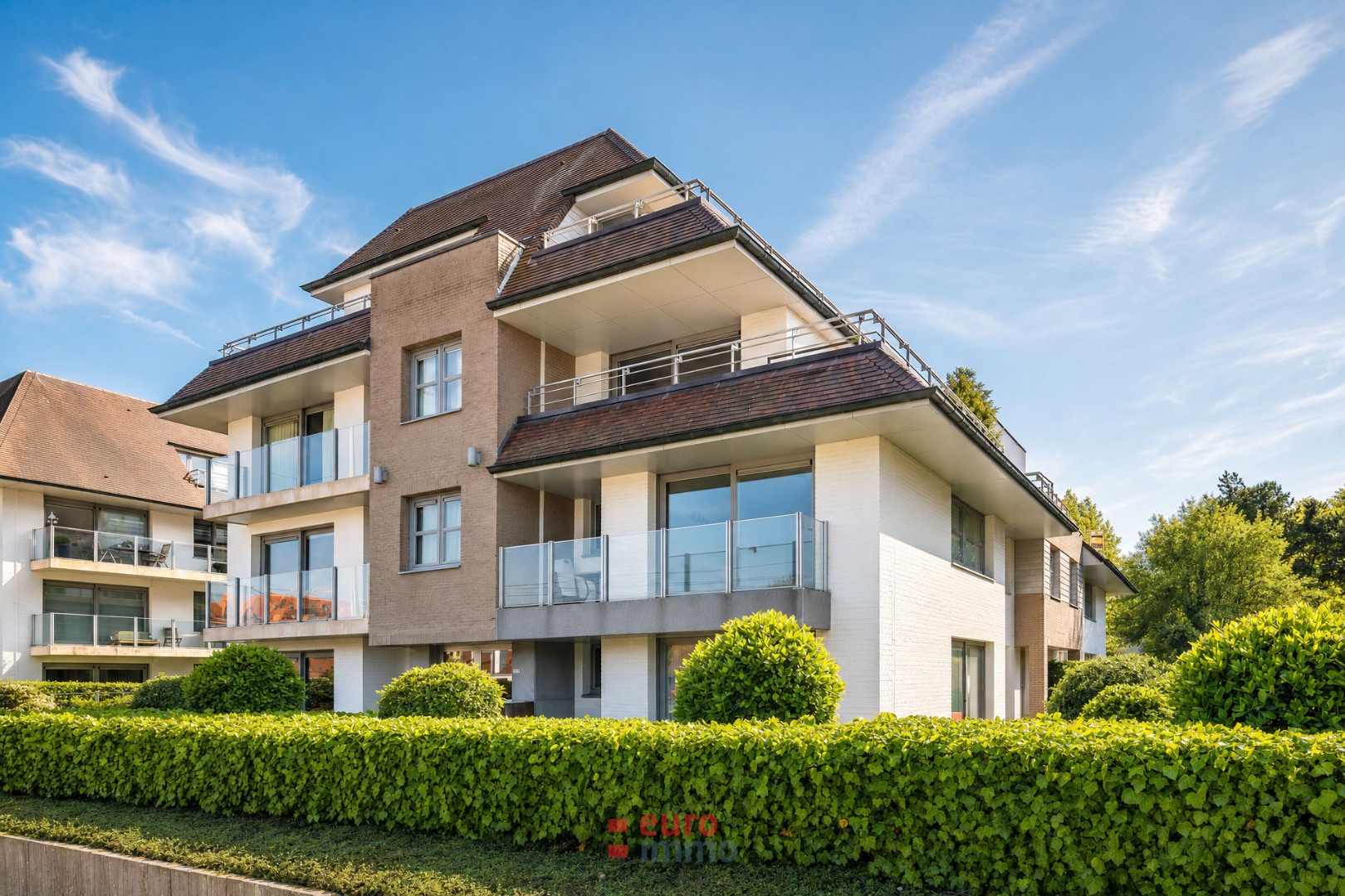 Apartment for sale in Nieuwpoort with 2 bedrooms - photo 1