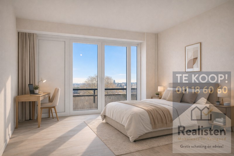 Apartment for sale in Hasselt with 2 bedrooms - photo 4