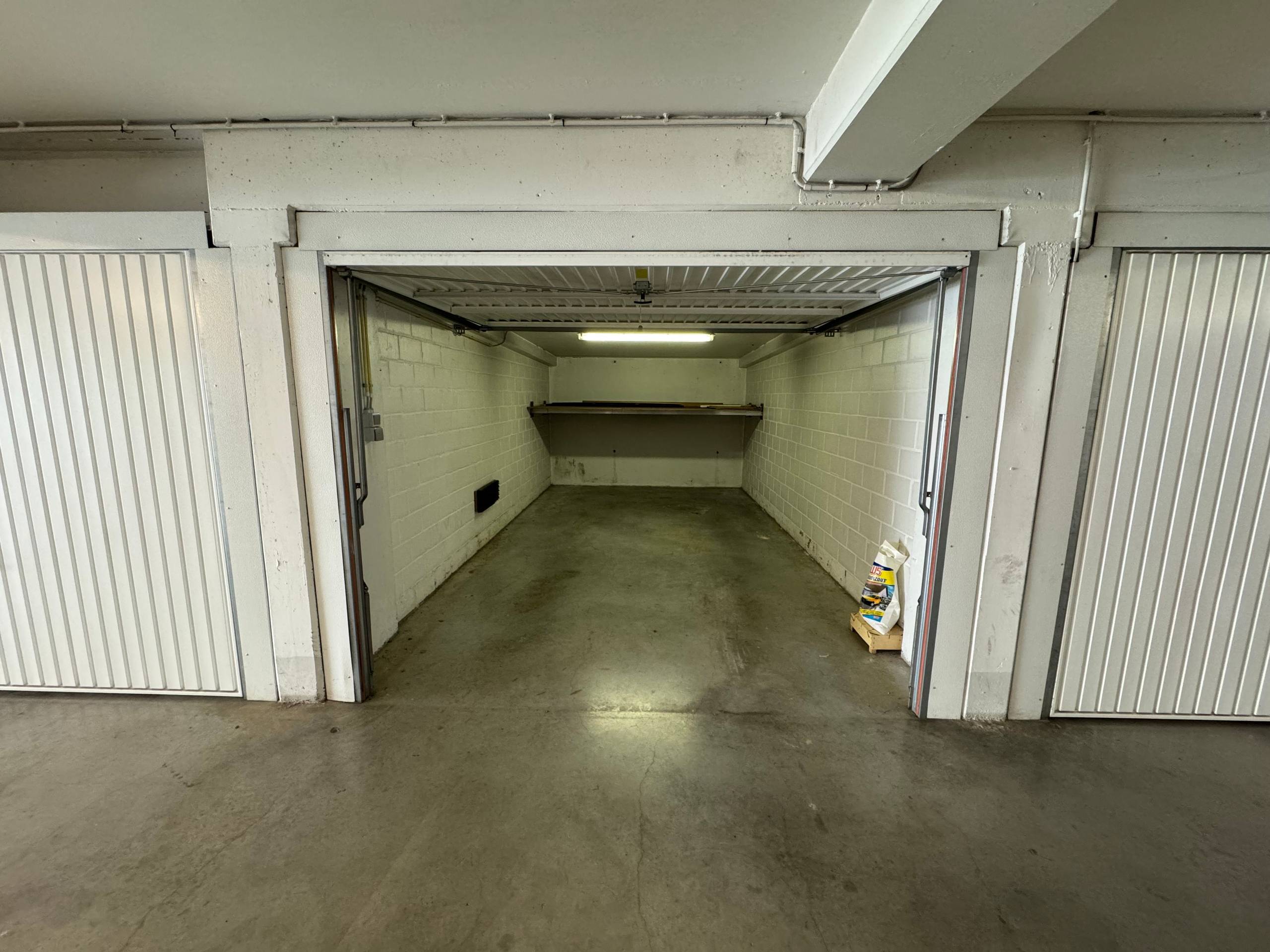 Garage à vendre à Middelkerke - photo 1