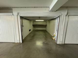 Garage à vendre à Middelkerke