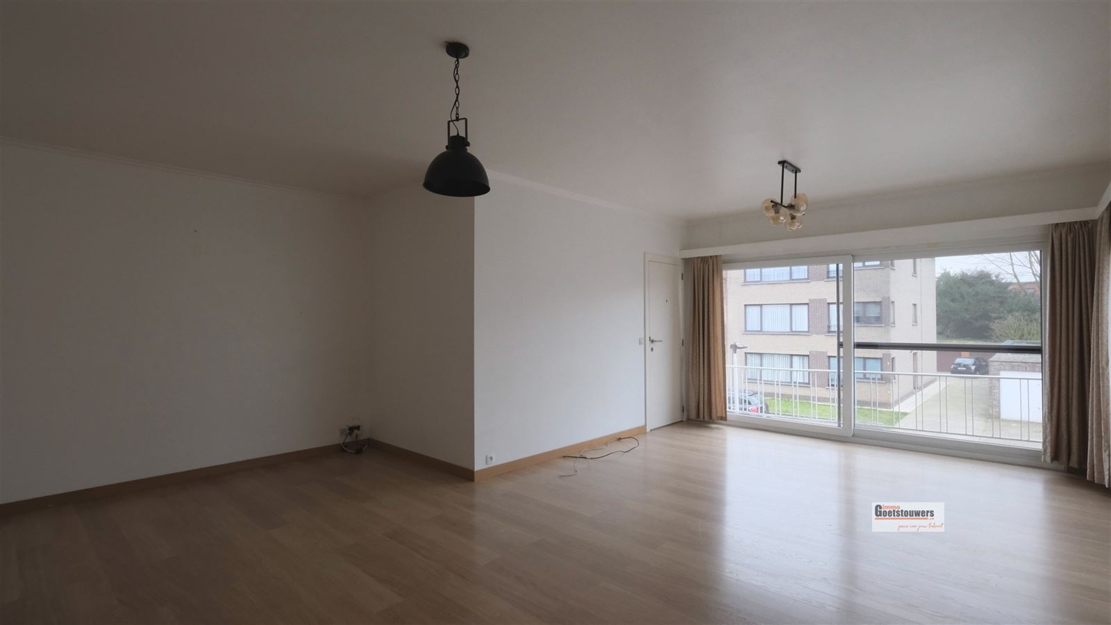 Appartement met 3 slaapkamers - foto 2