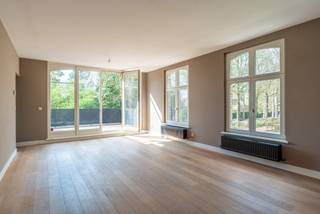 Appartement à vendre à Malle