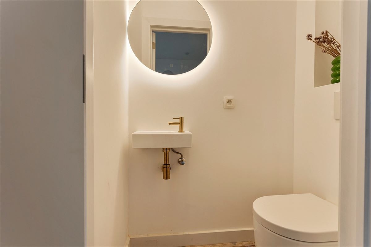 Prachtige studentenkamer met tal van authentieke elementen - foto 4