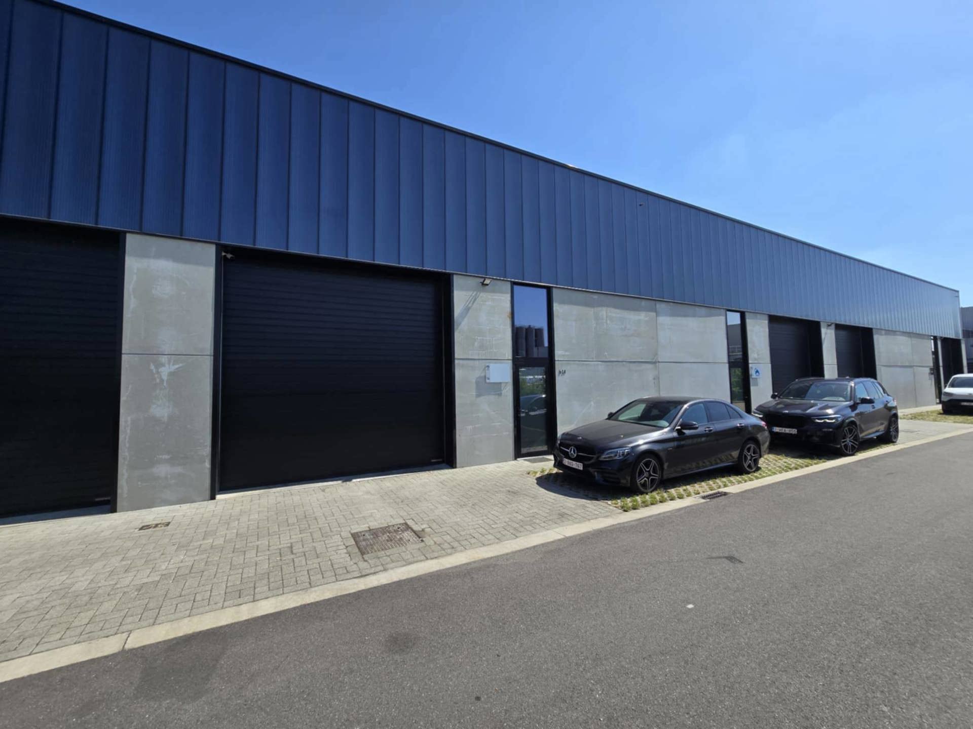 KMO unit van 180m² te koop te Bornem - foto 5