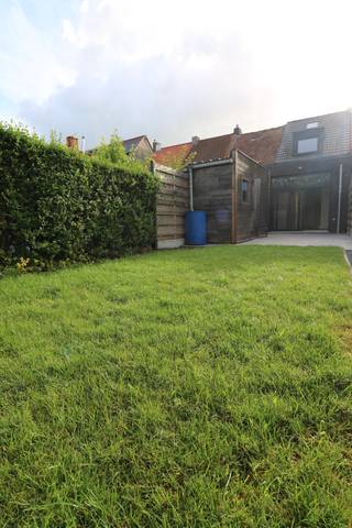 House for rent in Eeklo