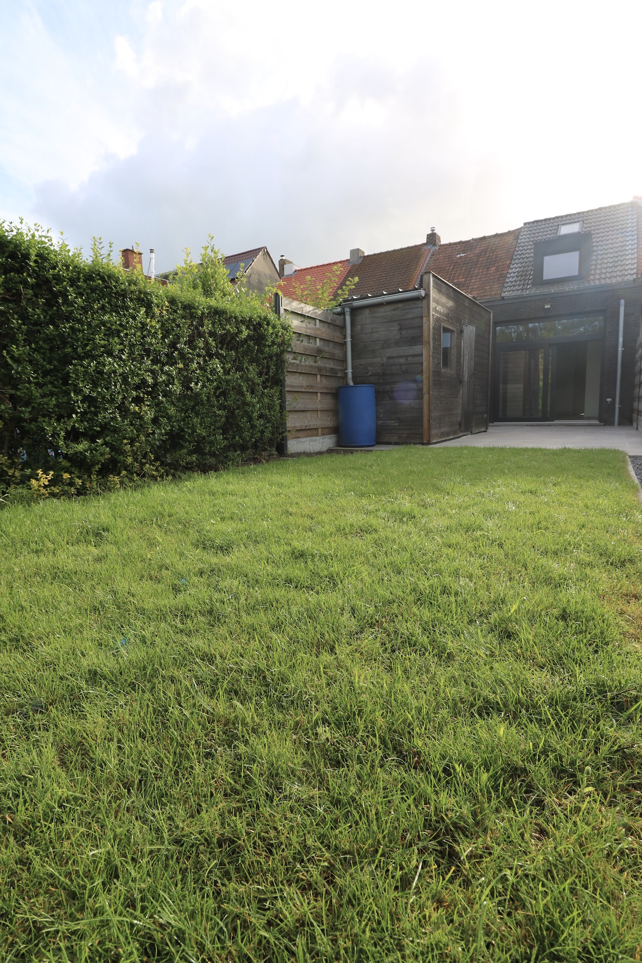 House for rent in Eeklo with 2 bedrooms - photo 2