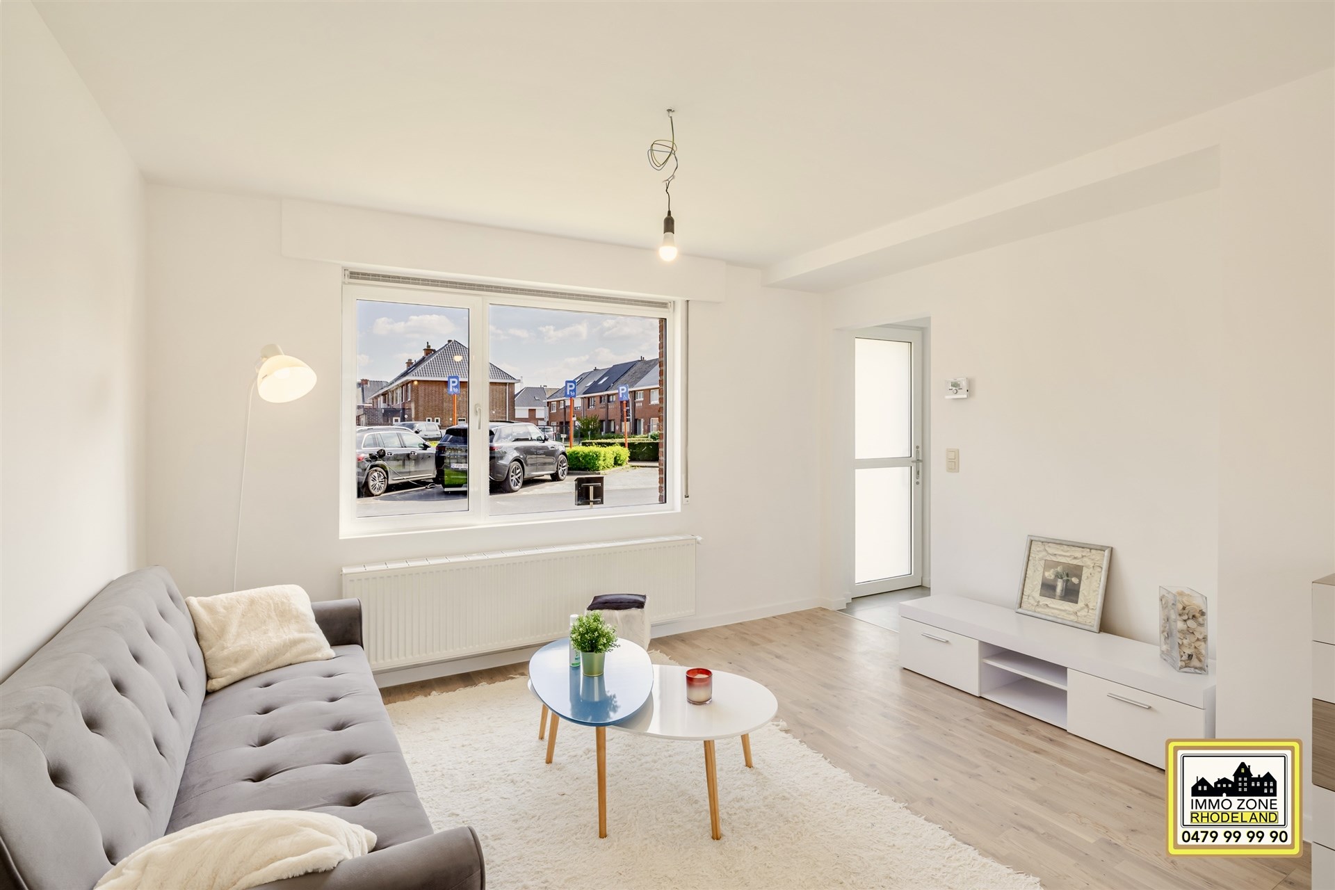 Prachtige woning met 3 slpks en tuin - foto 4